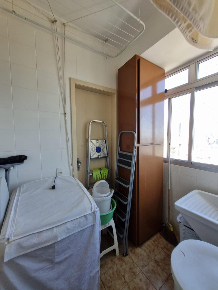 Apartamento, Santo Antônio, 3 Quartos, 1 Vaga