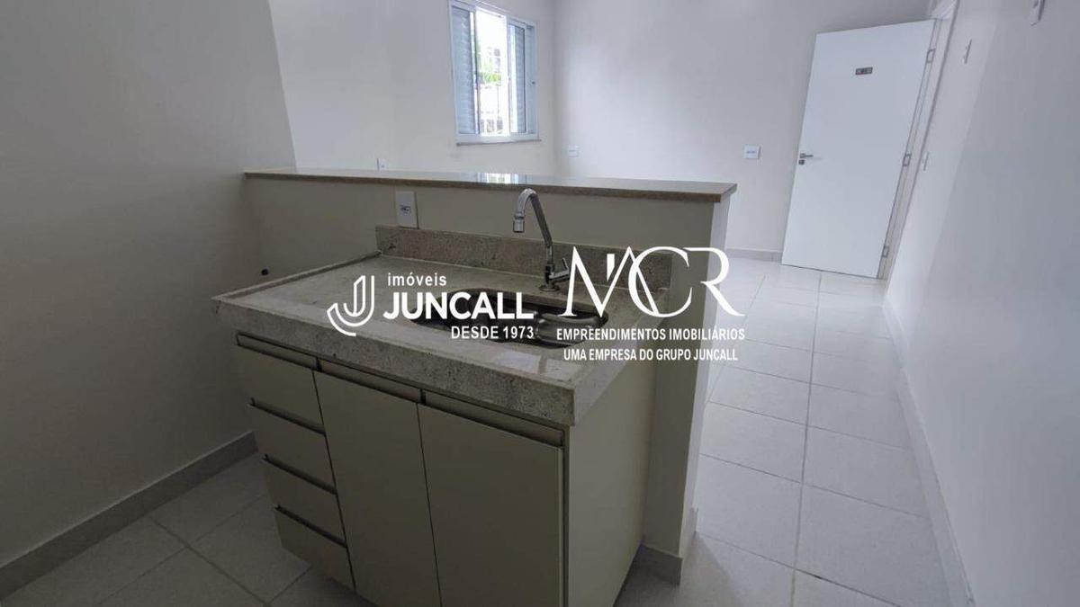 Quitinete, Renascença, 1 Quarto