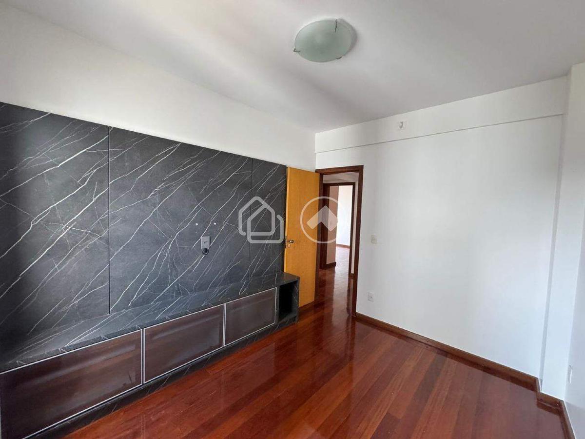 Apartamento, Buritis, 4 Quartos, 2 Vagas, 1 Suíte