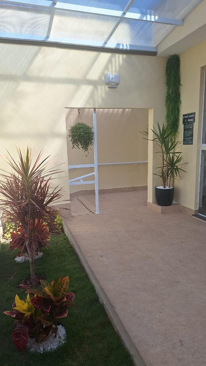 Sala, Vila Paiva, 0 Quarto, 0 Vaga