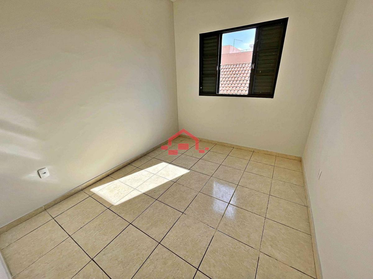 Apartamento, Paquetá, 3 Quartos, 1 Vaga, 1 Suíte