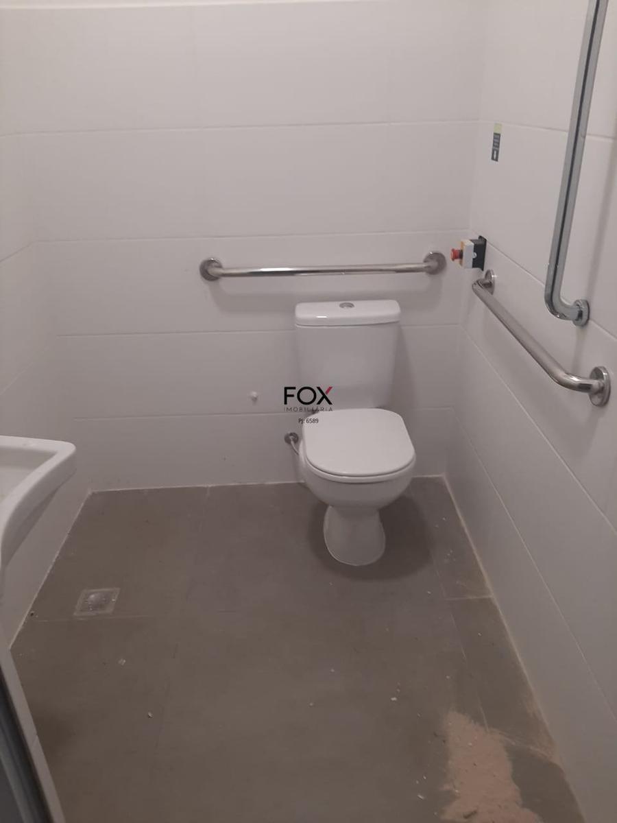 Andar, Centro, 0 Quarto, 0 Vaga