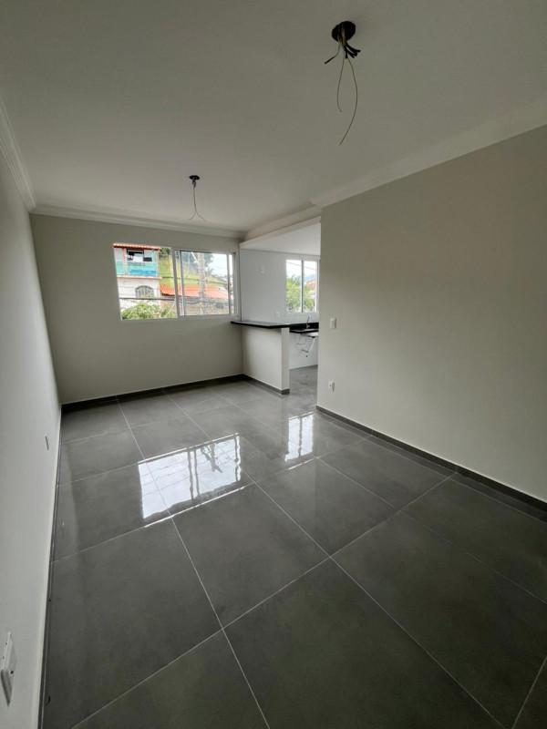 Apartamento, Nova Vista, 2 Quartos, 2 Vagas