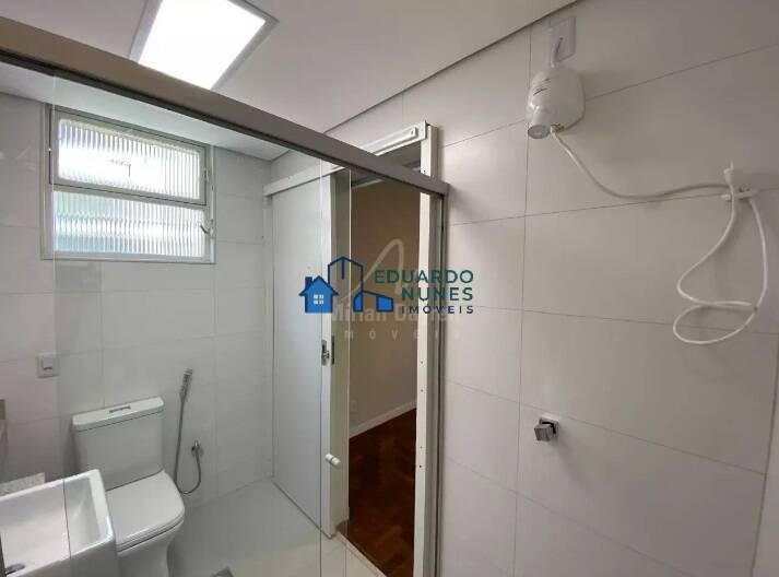 Apartamento, Coração de Jesus, 4 Quartos, 1 Vaga, 1 Suíte