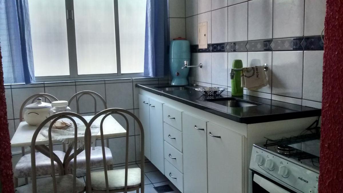 Cobertura, Jardim Riacho das Pedras, 3 Quartos, 1 Vaga