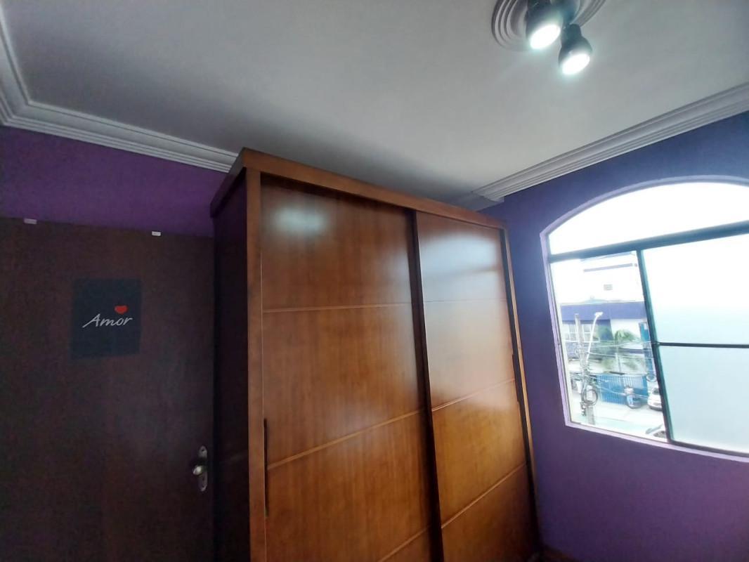 Apartamento, Eldorado, 3 Quartos, 1 Vaga