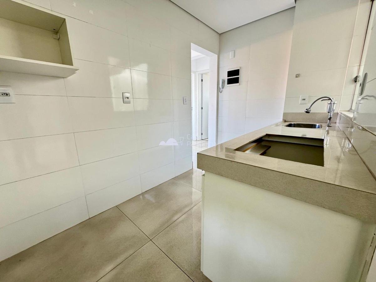 Apartamento, Santa Branca, 2 Quartos, 2 Vagas