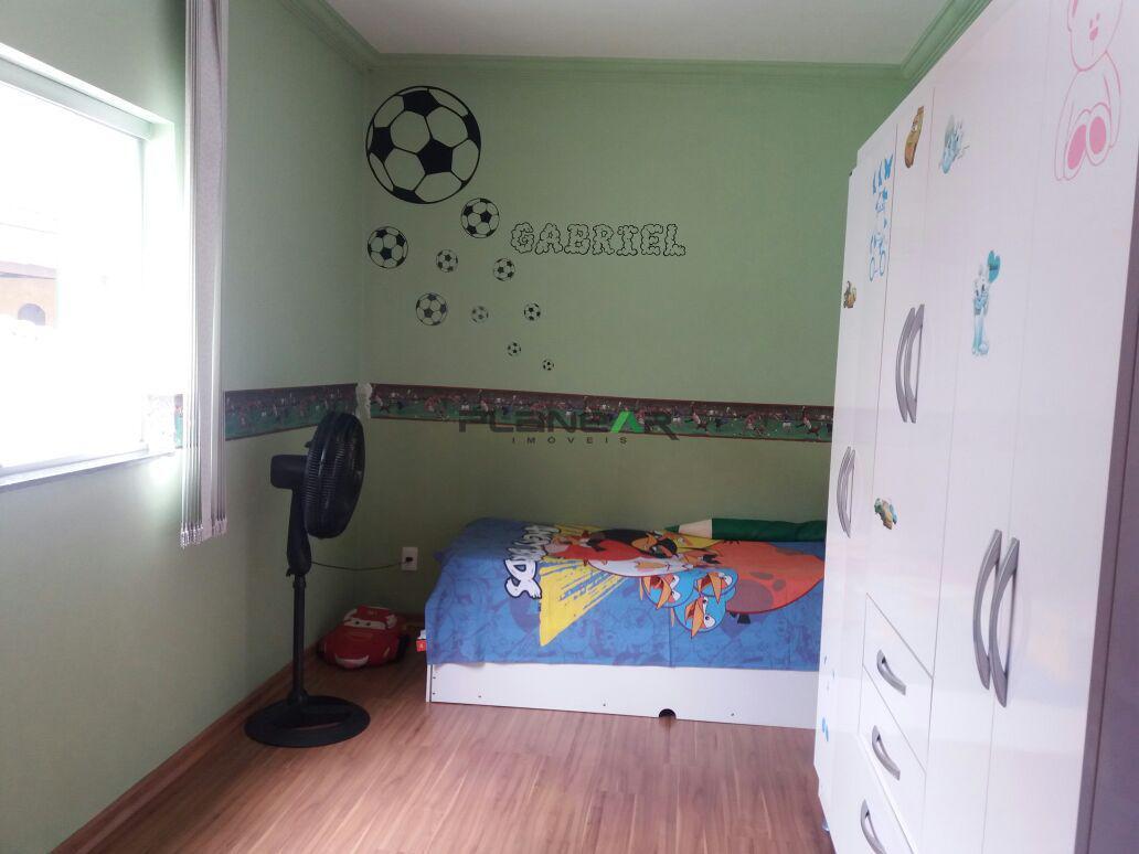 Casa, Jardim Riacho das Pedras, 4 Quartos, 2 Vagas, 1 Suíte