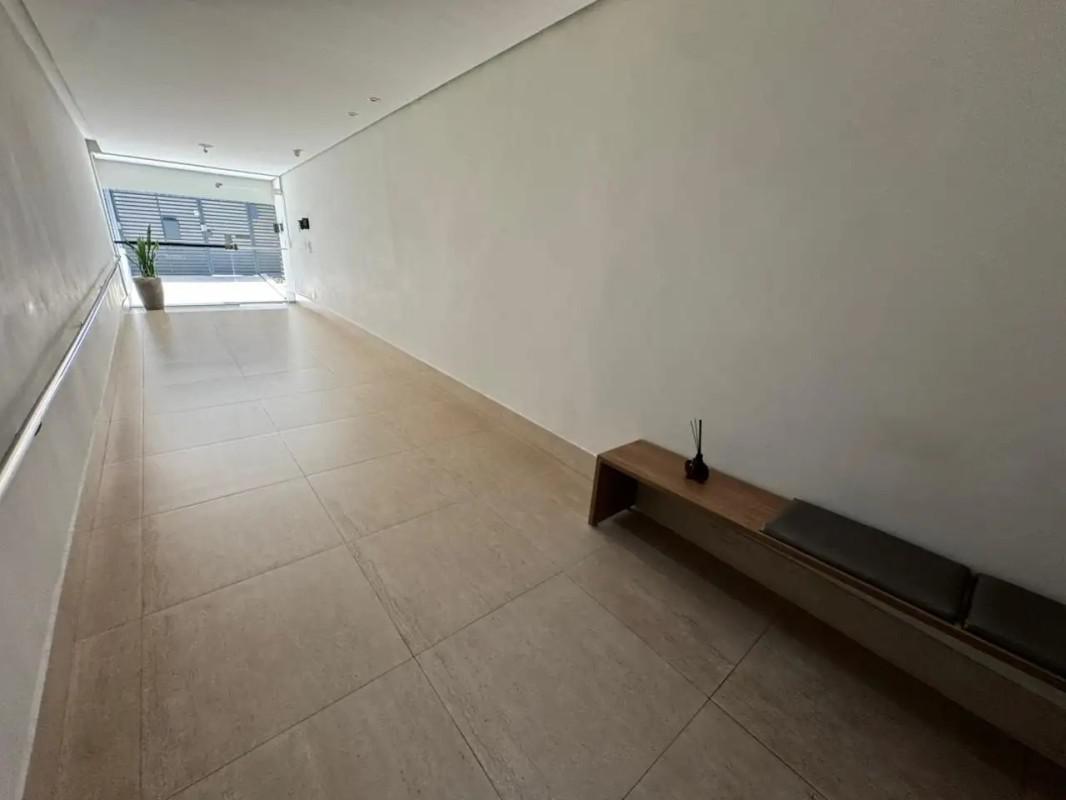 Apartamento, Sagrada Família, 3 Quartos, 2 Vagas, 1 Suíte