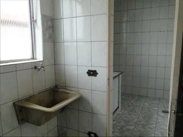 Apartamento, Glória, 3 Quartos, 1 Vaga