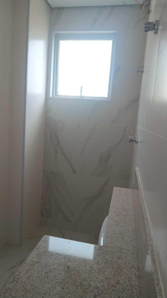 Apartamento, Sagrada Família, 3 Quartos, 2 Vagas, 1 Suíte