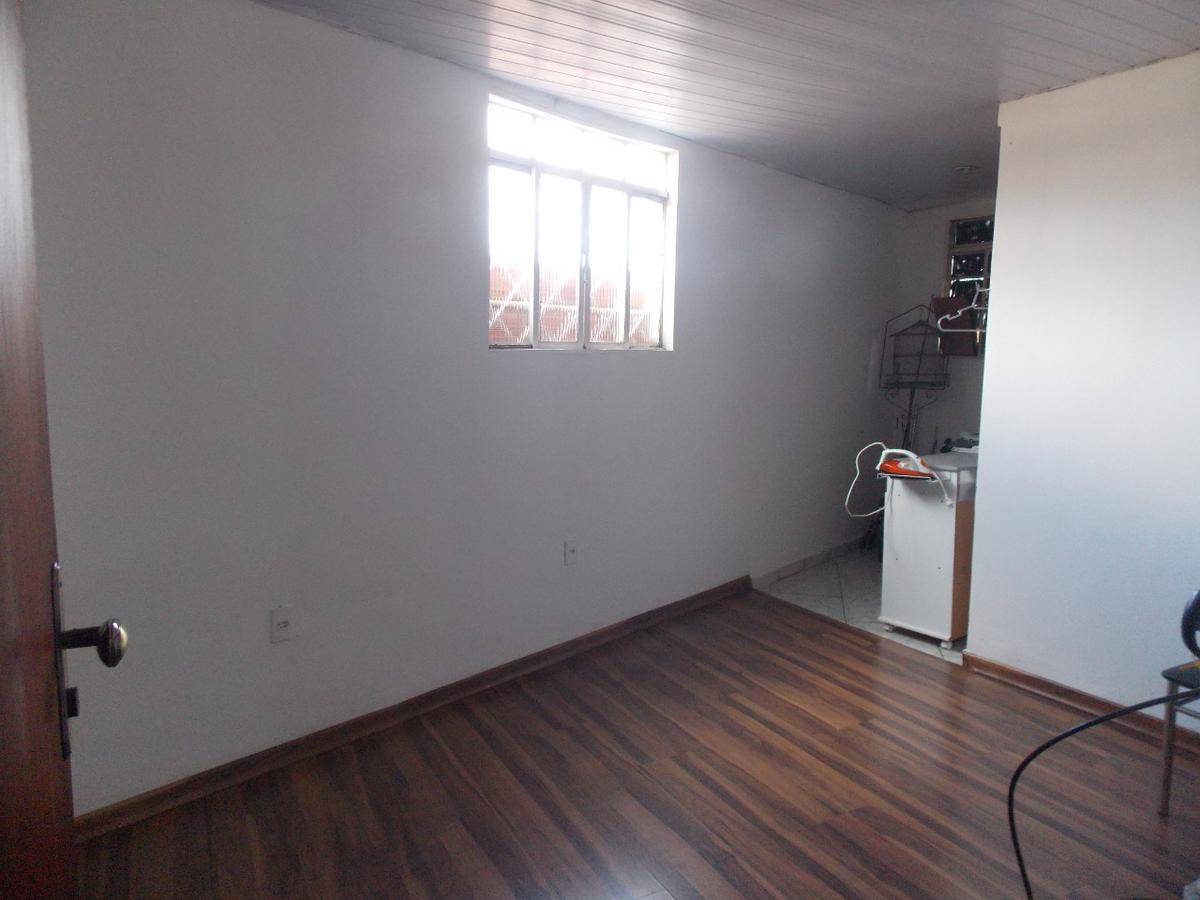 Casa, Betânia, 5 Quartos, 2 Vagas, 2 Suítes