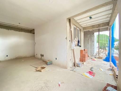 Apartamento, Bom Retiro, 2 Quartos, 1 Vaga, 1 Suíte