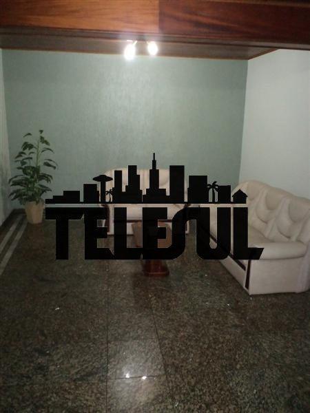 Apartamento, Centro, 3 Quartos, 2 Vagas, 1 Suíte
