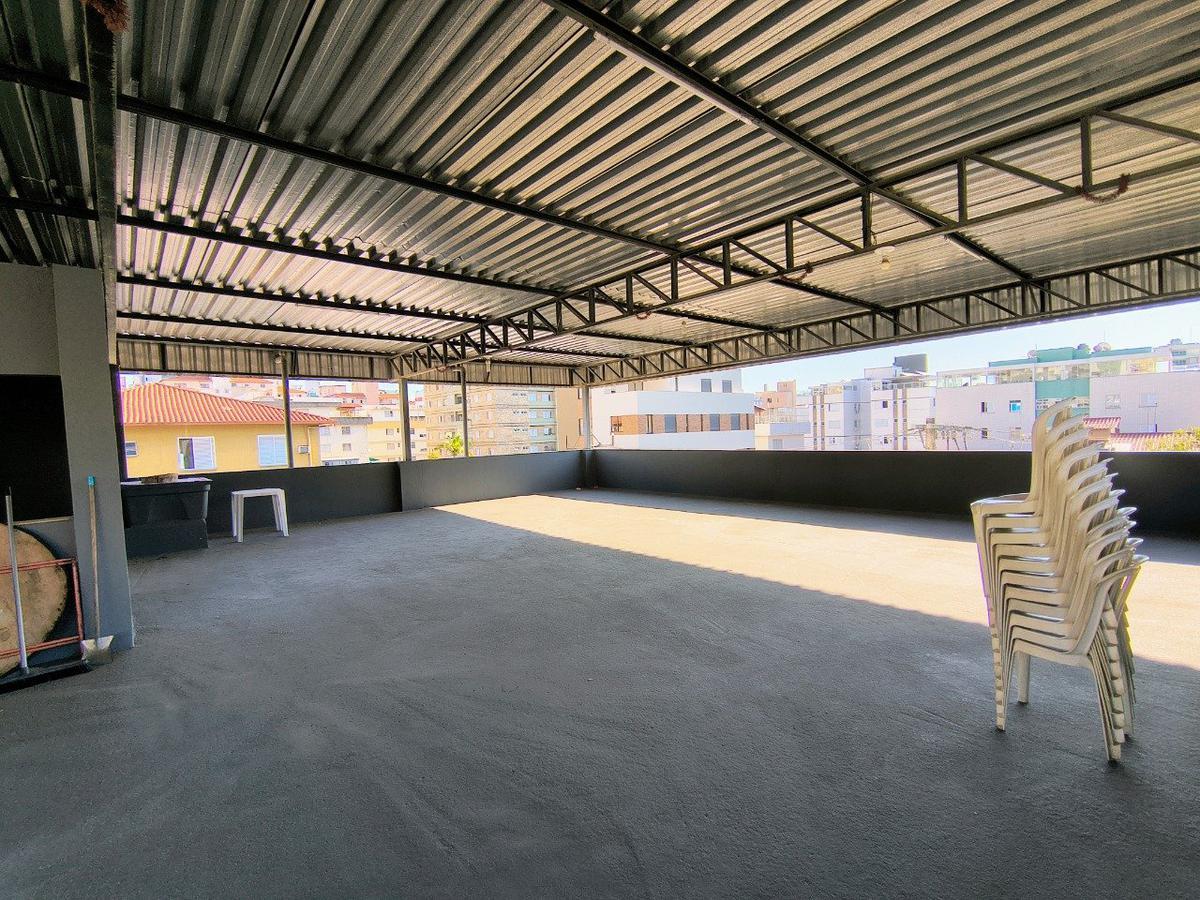 Casa Comercial, União, 0 Quarto, 2 Vagas