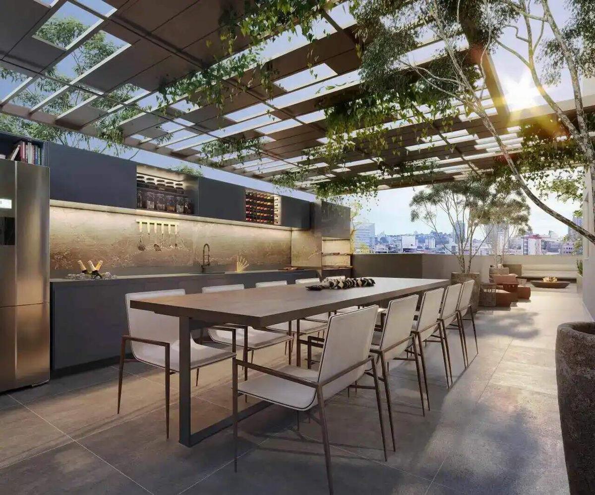 Apartamento, Prado, 3 Quartos, 2 Vagas, 1 Suíte