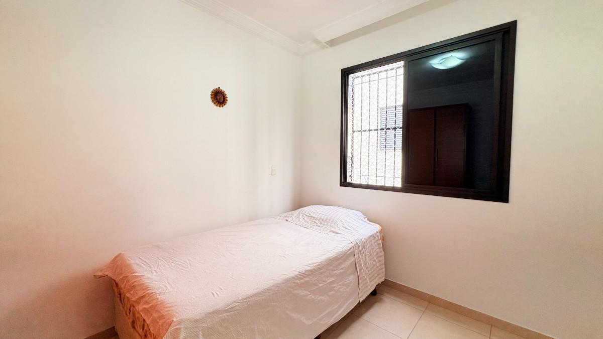 Apartamento, Coração Eucarístico, 4 Quartos, 2 Vagas, 1 Suíte
