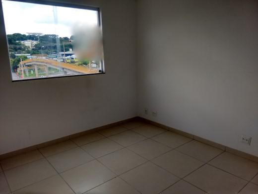 Apartamento, Heliópolis, 3 Quartos, 2 Vagas, 1 Suíte