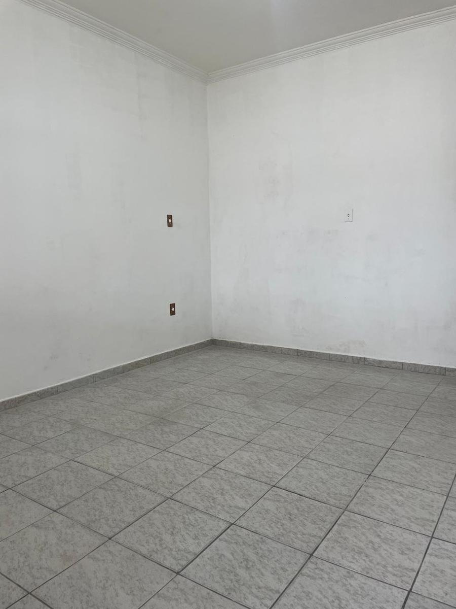 Casa, Vila Pérola, 2 Quartos, 1 Vaga