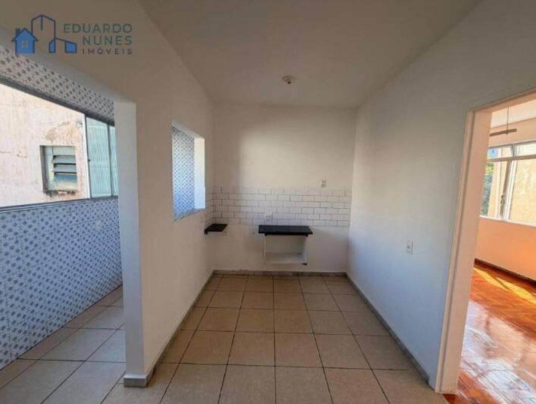 Apartamento, Serra, 3 Quartos, 1 Vaga, 1 Suíte