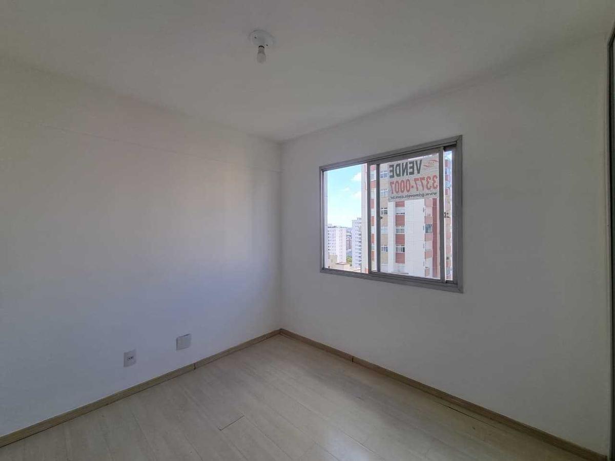 Apartamento, Buritis, 3 Quartos, 2 Vagas, 1 Suíte