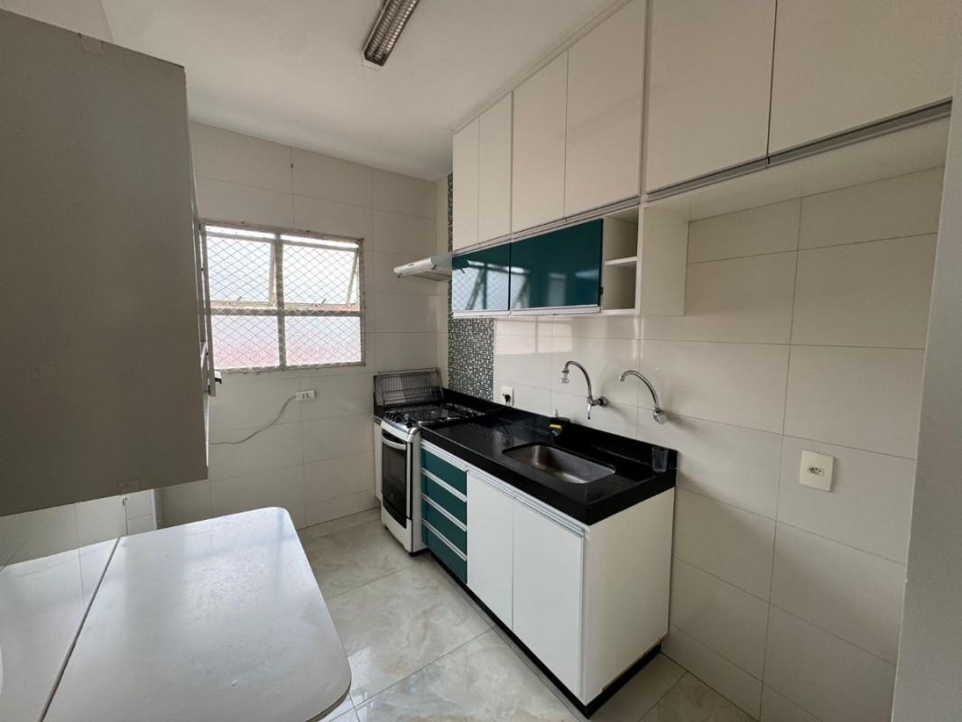 Apartamento, Colégio Batista, 3 Quartos, 1 Vaga, 1 Suíte