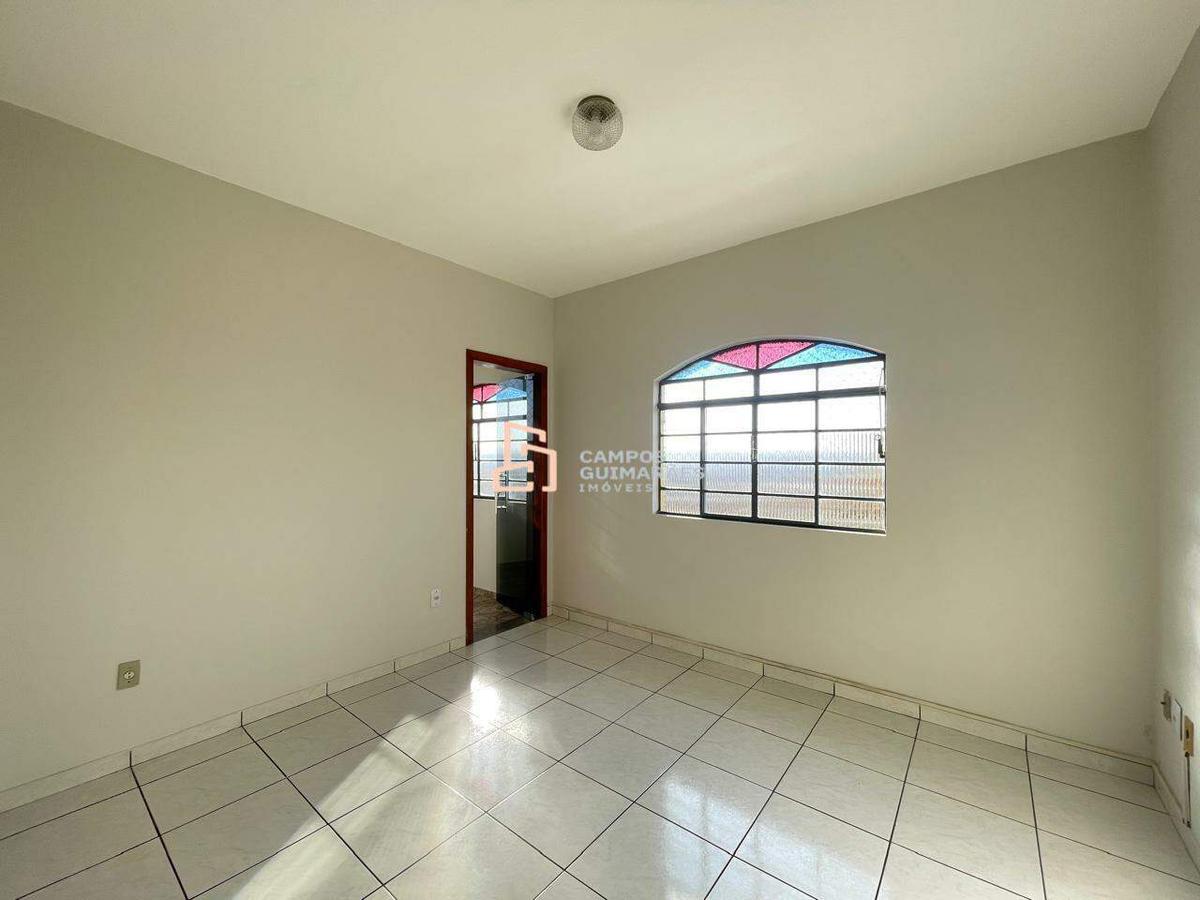 Apartamento, Novo Progresso, 3 Quartos, 1 Vaga, 1 Suíte