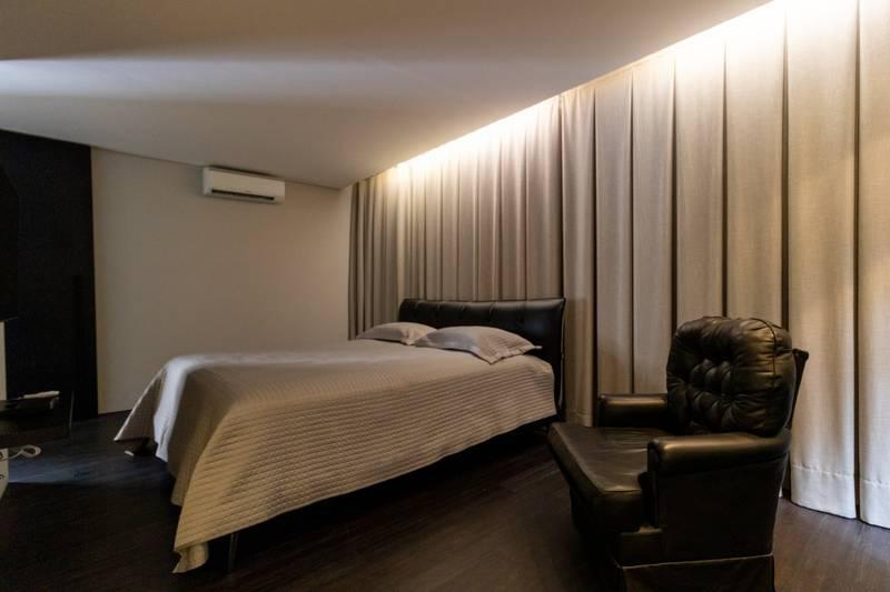 Apartamento, Lourdes, 2 Quartos, 1 Vaga, 2 Suítes