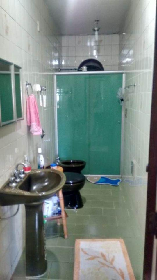 Casa, Santa Maria, 4 Quartos, 1 Vaga