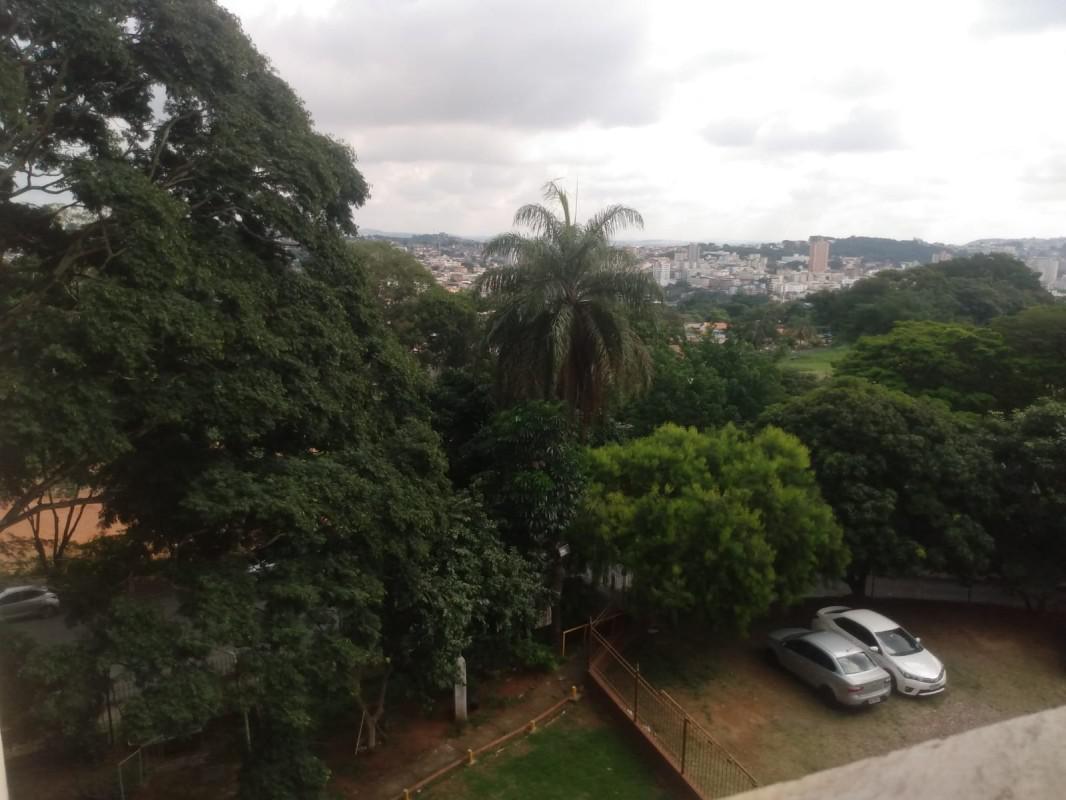 Apartamento, Nova Gameleira, 3 Quartos, 2 Vagas
