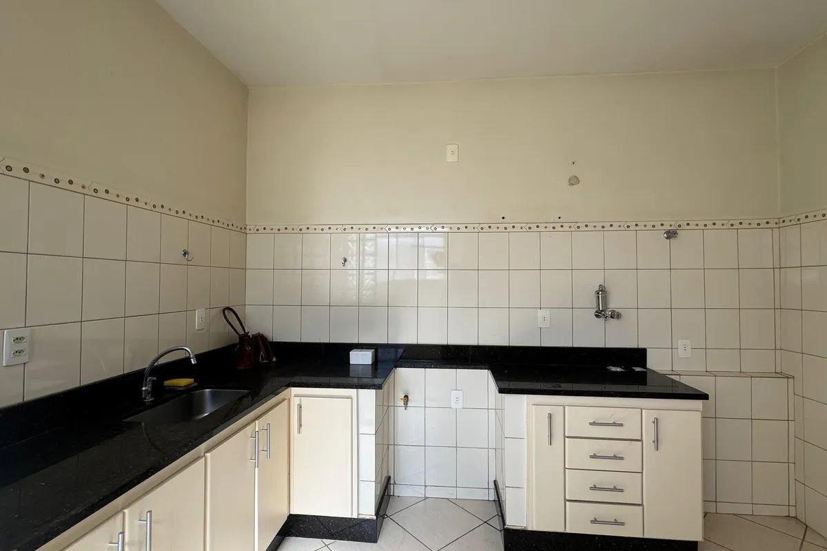 Apartamento, Anchieta, 3 Quartos, 1 Vaga