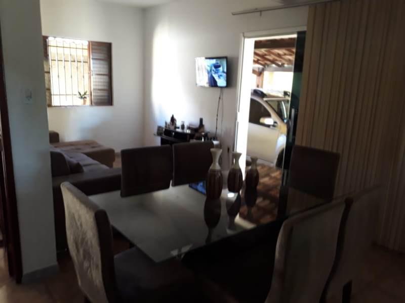 Casa, Serrano, 6 Quartos, 4 Vagas, 1 Suíte