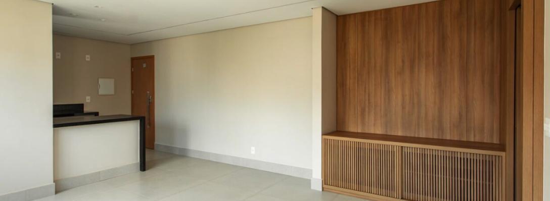 Apartamento, Carmo, 2 Quartos, 2 Vagas, 1 Suíte