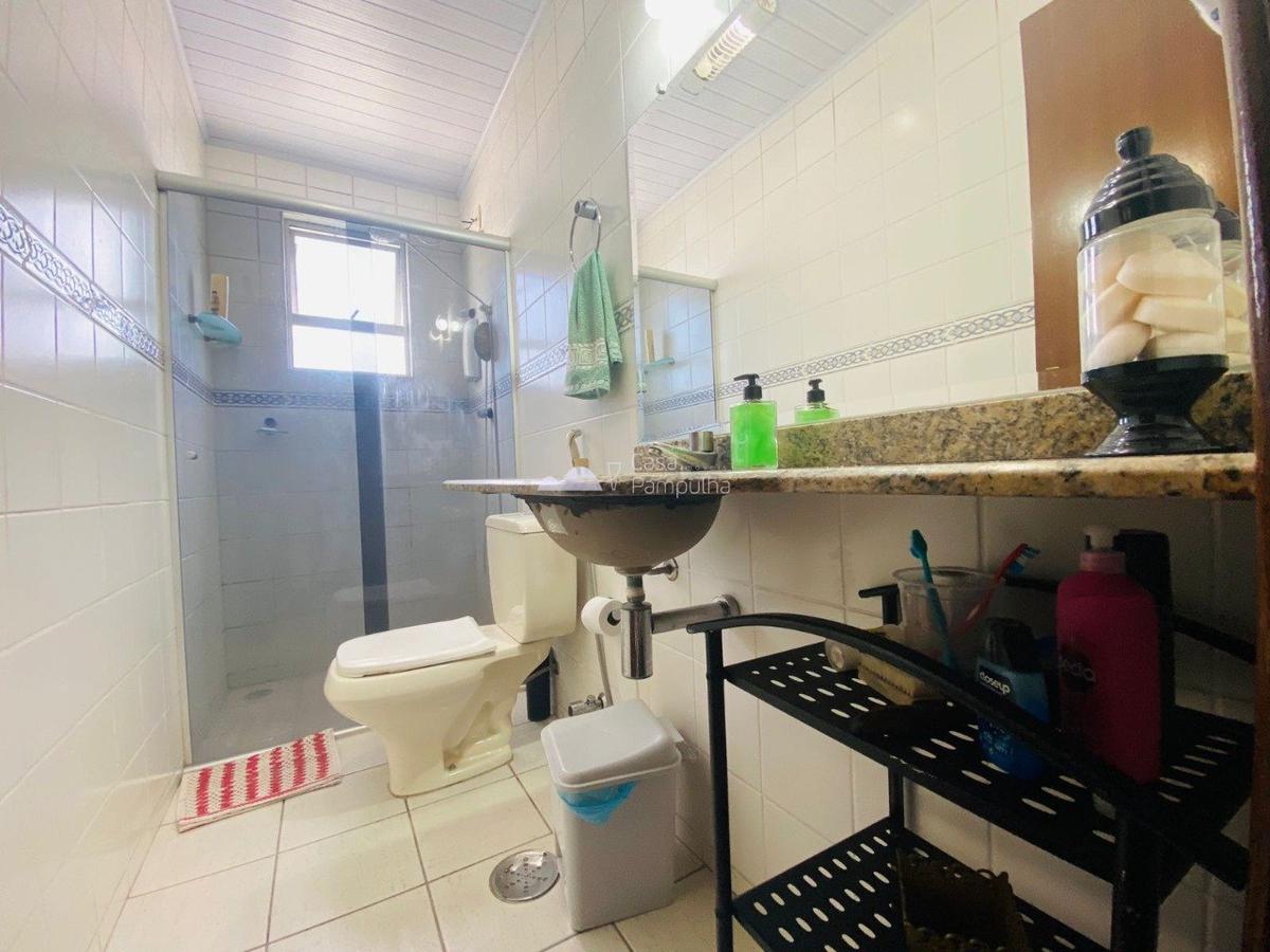 Apartamento, Itapoã, 3 Quartos, 3 Vagas, 1 Suíte