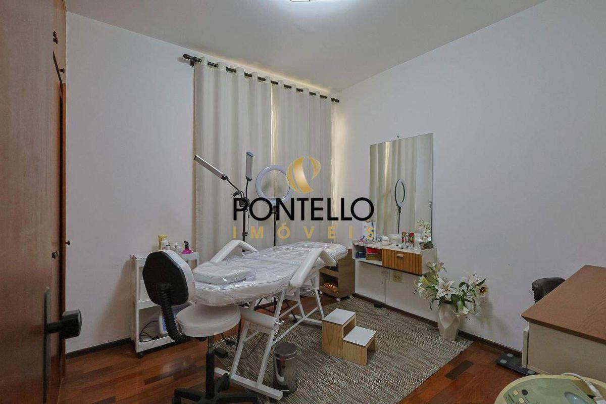 Apartamento, Buritis, 3 Quartos, 2 Vagas, 1 Suíte