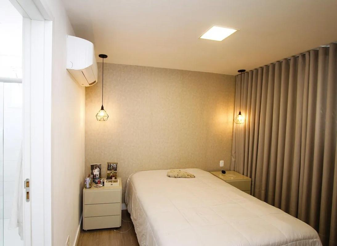 Cobertura, Prado, 2 Quartos, 3 Vagas, 1 Suíte