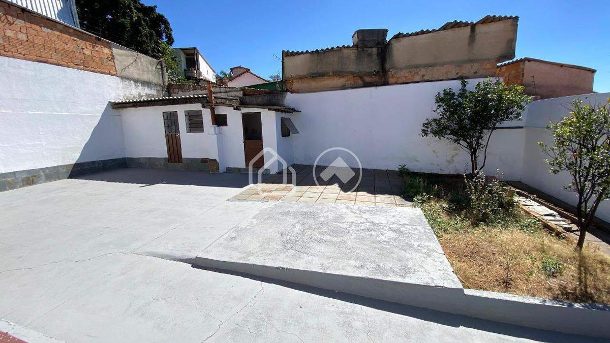Casa, Palmeiras, 3 Quartos, 3 Vagas, 1 Suíte