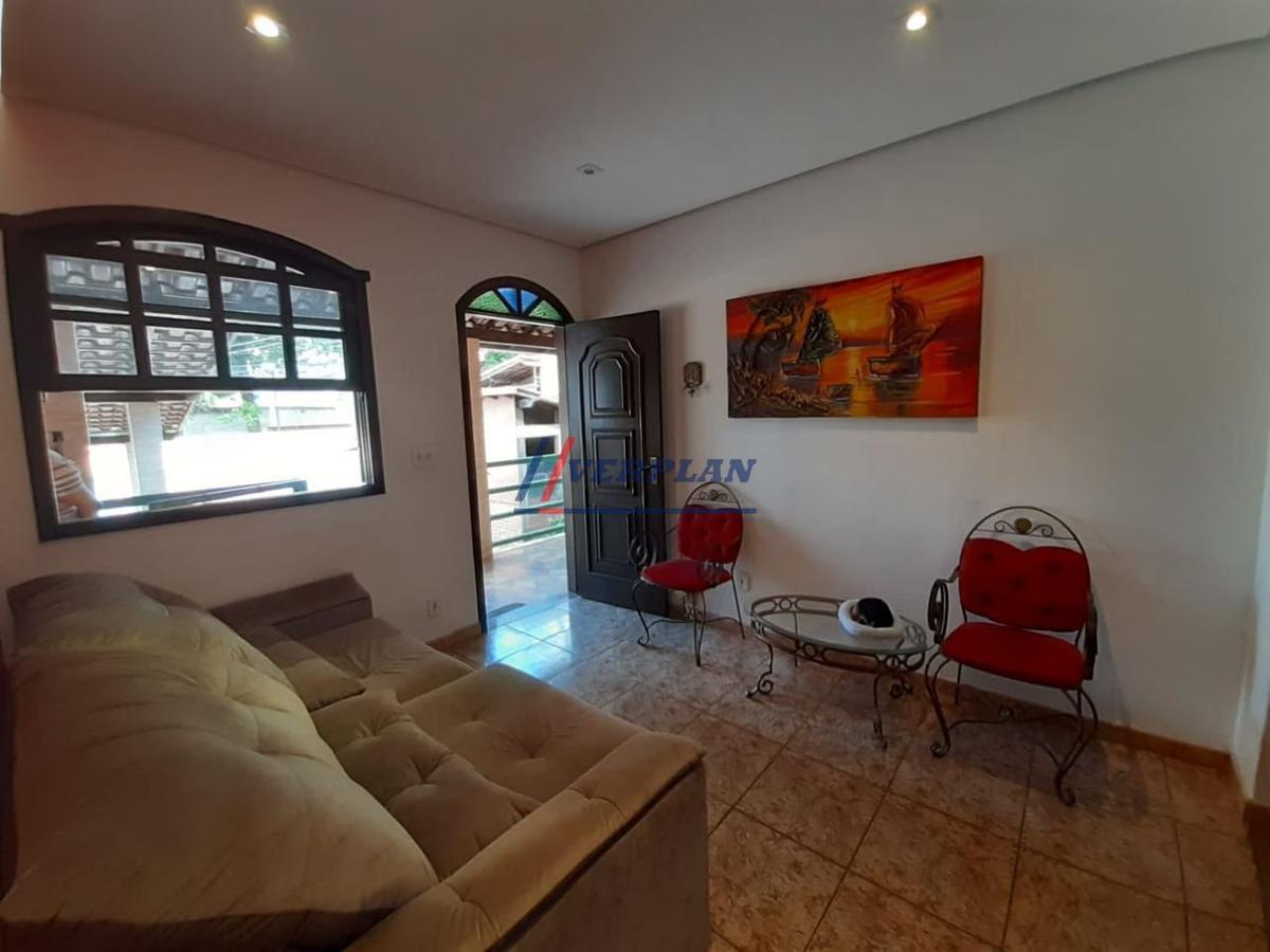 Casa, Céu Azul, 4 Quartos, 4 Vagas, 2 Suítes