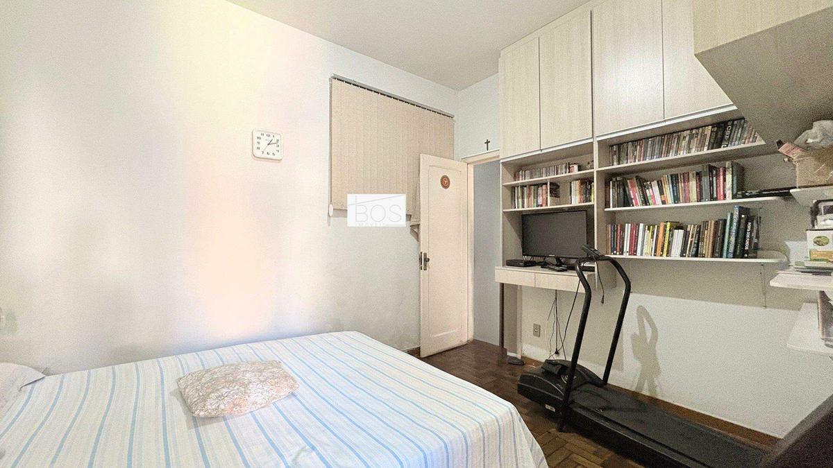 Apartamento, Centro, 3 Quartos, 0 Vaga