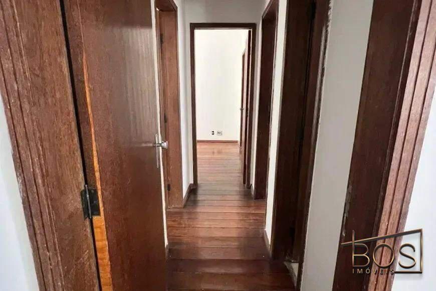 Apartamento, Gutierrez, 3 Quartos, 2 Vagas, 1 Suíte