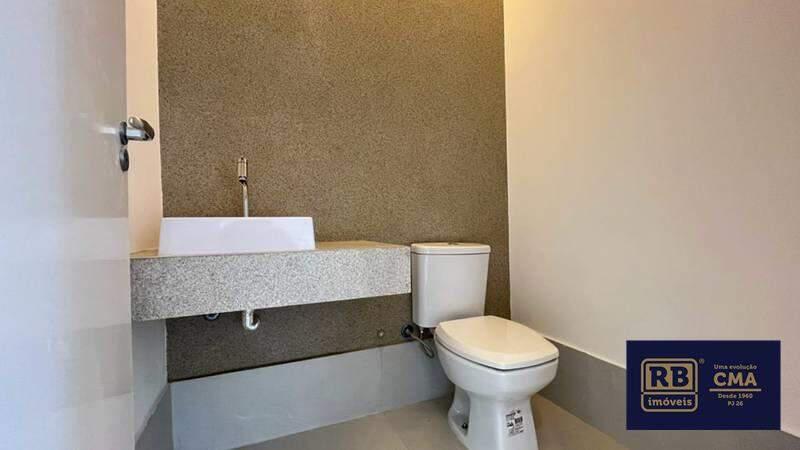 Apartamento, Lourdes, 3 Quartos, 1 Vaga, 2 Suítes