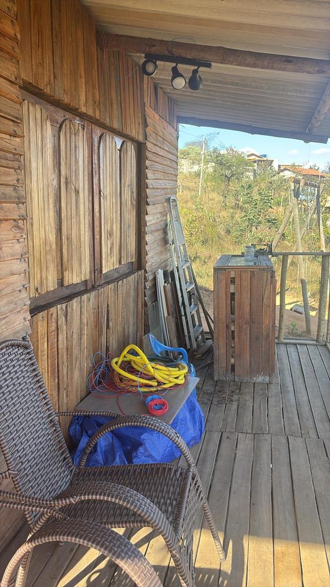 Fazenda, Acurui, 1 Quarto, 0 Vaga