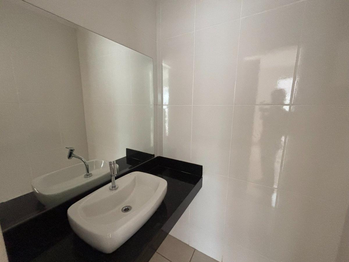 Apartamento, São Luiz (pampulha), 3 Quartos, 2 Vagas, 1 Suíte