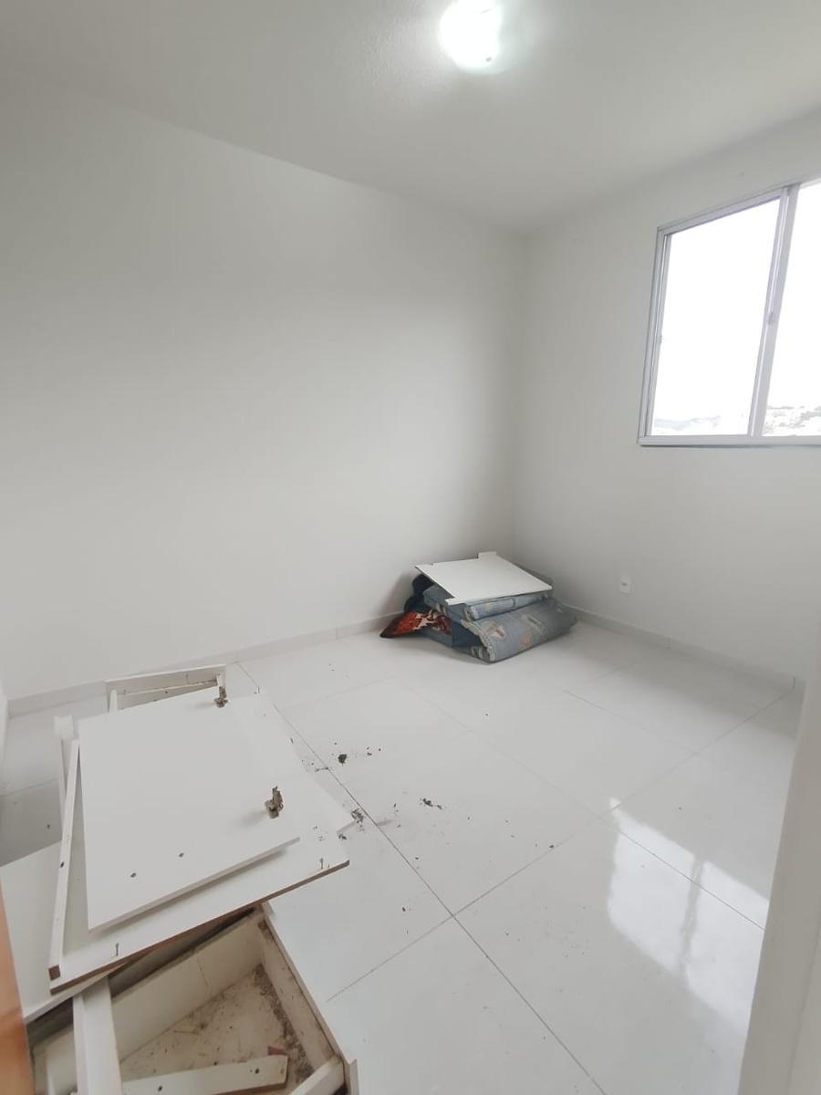 Apartamento, Jardim Vitória, 2 Quartos, 1 Vaga