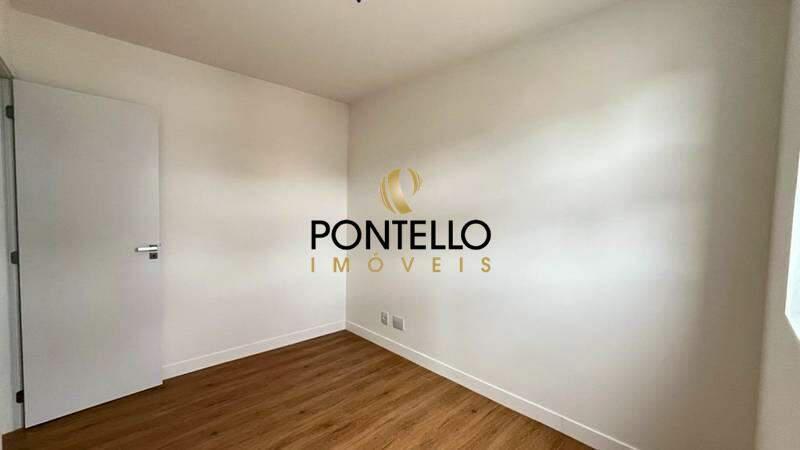 Apartamento, Sagrada Família, 3 Quartos, 2 Vagas, 1 Suíte