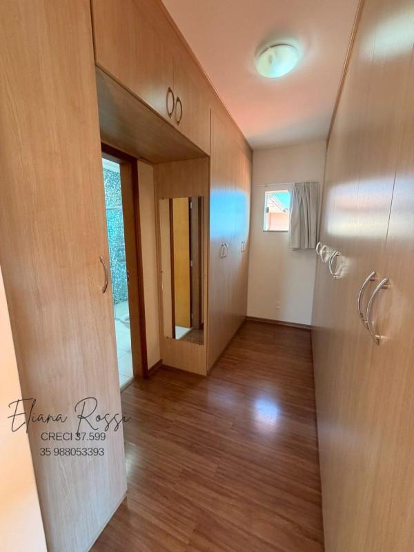 Casa, Vila Pinto, 4 Quartos, 2 Vagas, 1 Suíte