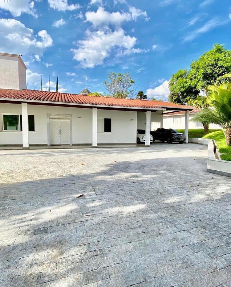 Casa, São Luiz (pampulha), 5 Quartos, 10 Vagas