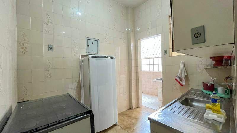 Apartamento, Santa Efigênia, 3 Quartos, 0 Vaga