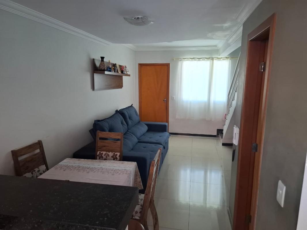Casa, Céu Azul, 2 Quartos, 2 Vagas