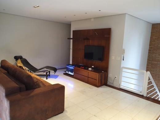 Cobertura, Santo Agostinho, 3 Quartos, 4 Vagas, 3 Suítes